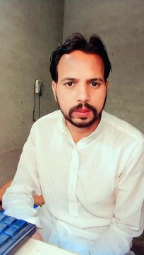 singer rashid ali rajpoot youtub channal rp gold