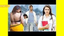 Superhit New 2023 South Action Movie | Latest Hindi Dubbed Movie | New South Love Story Movie HD