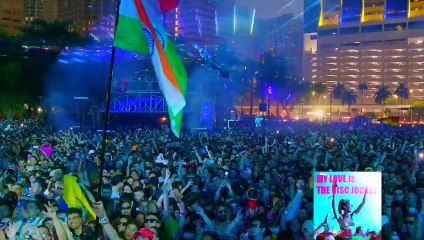 Every time I see you in my dreams - extrait