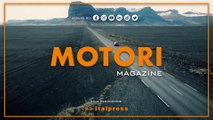 Motori Magazine - 30/4/2023