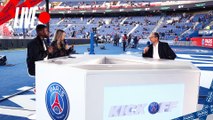 Replay : Paris Saint-Germain - FC Lorient, l'avant match au Parc des Princes