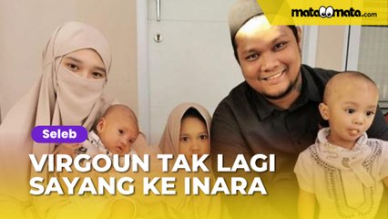 Terungkap Alasan Virgoun Selingkuh, Akui Tak Lagi Sayang ke Inara Rusli