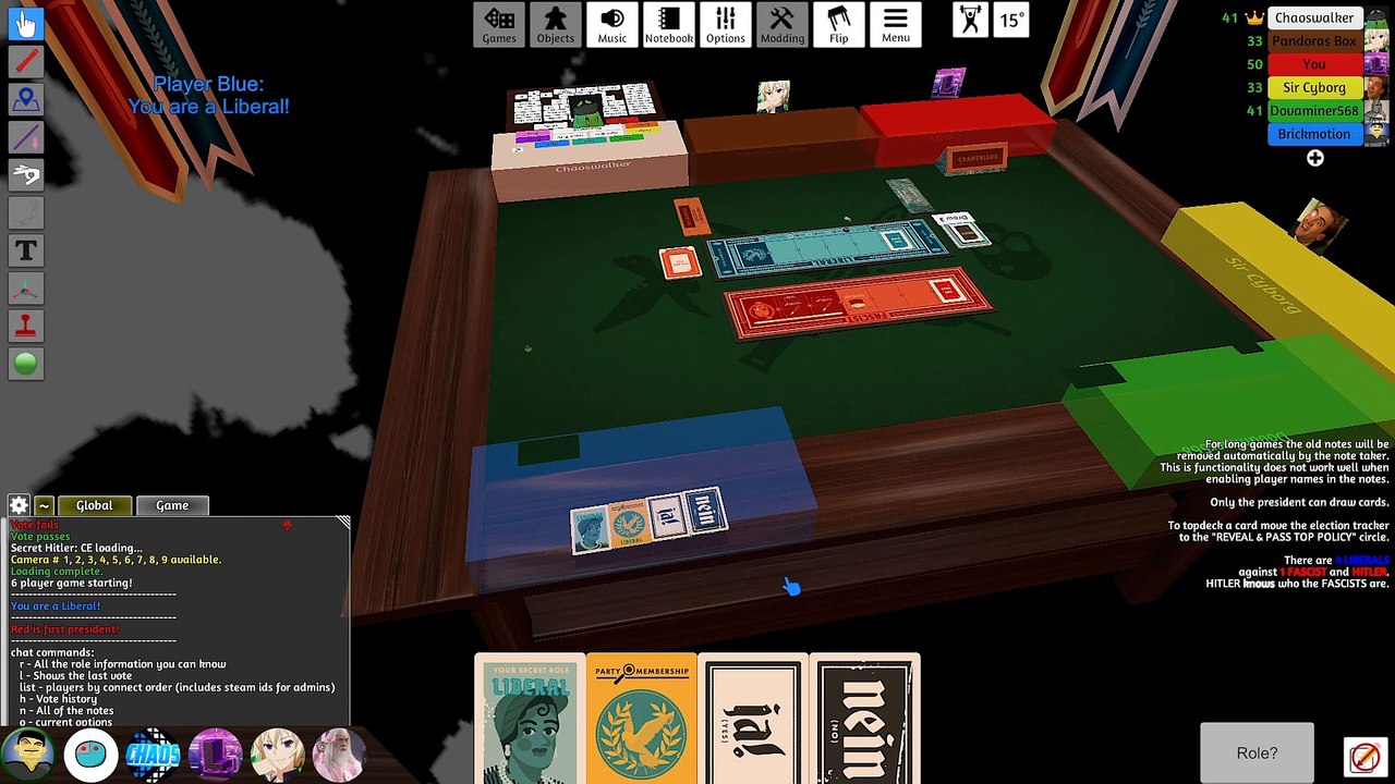 Bayern-Koalition, Liechtenstein-Koalition & Co. | Secret Hítlëř ★ RDSQ 260