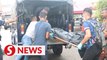 Woman dies in Taman OUG shophouse fire