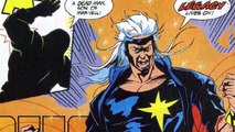 Guardians Of The Galaxy 3 Trailer Quasar Breakdown and Marvel Easter Eggs