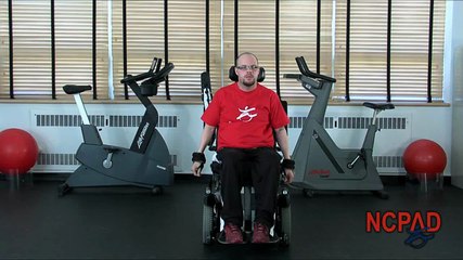 Ridicarea unui singur brat