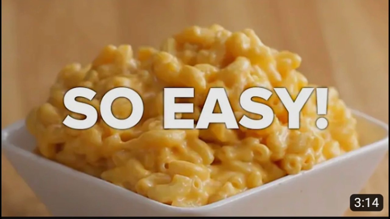 4 Meals Anyone Can Make