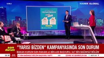 Kılıçdaroğlu'nun TOKİ hazımsızlığına Murat Kurum'dan yanıt