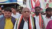 మహబూబ్ నగర్: రానున్న ఎన్నికల్లో కాంగ్రెస్ గెలుపు ఖాయం..!