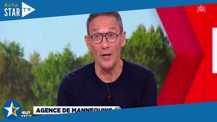 "Il se fout ouvertement de notre gueule" : échange lunaire entre Julien Courbet et un photographe da
