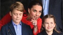 GALA VIDEO - Princesse Charlotte : la belle surprise de sa mère Kate Middleton avant son anniversaire