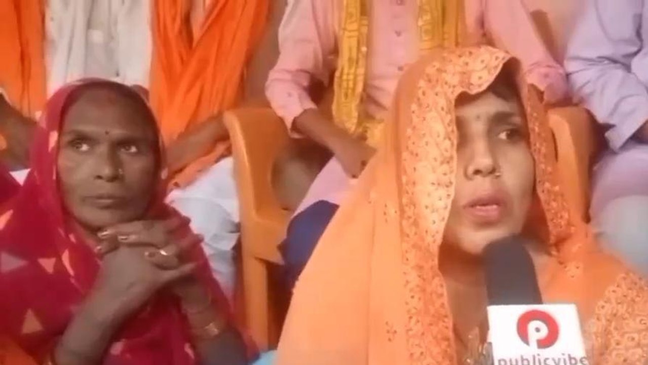 अयोध्या: पीएम के मन की बात से प्रभावित महिलाओं ने दी अपनी राय, कही यह बड़ी बातें....