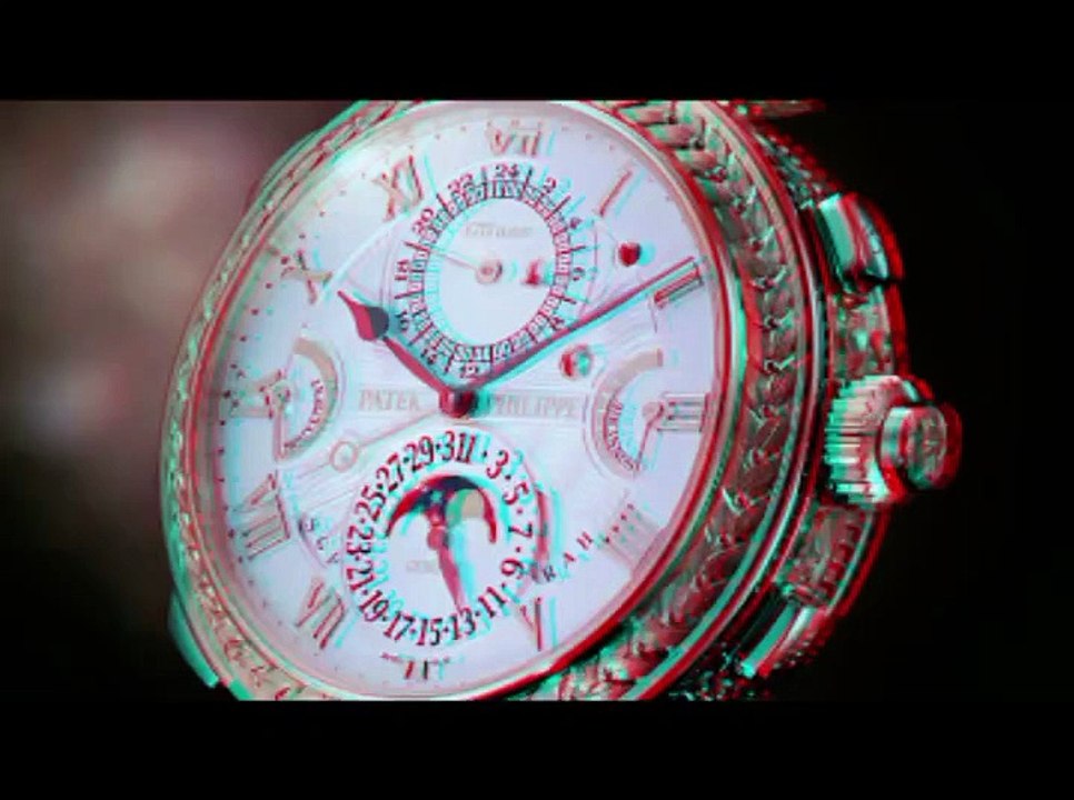 Expensive Watches