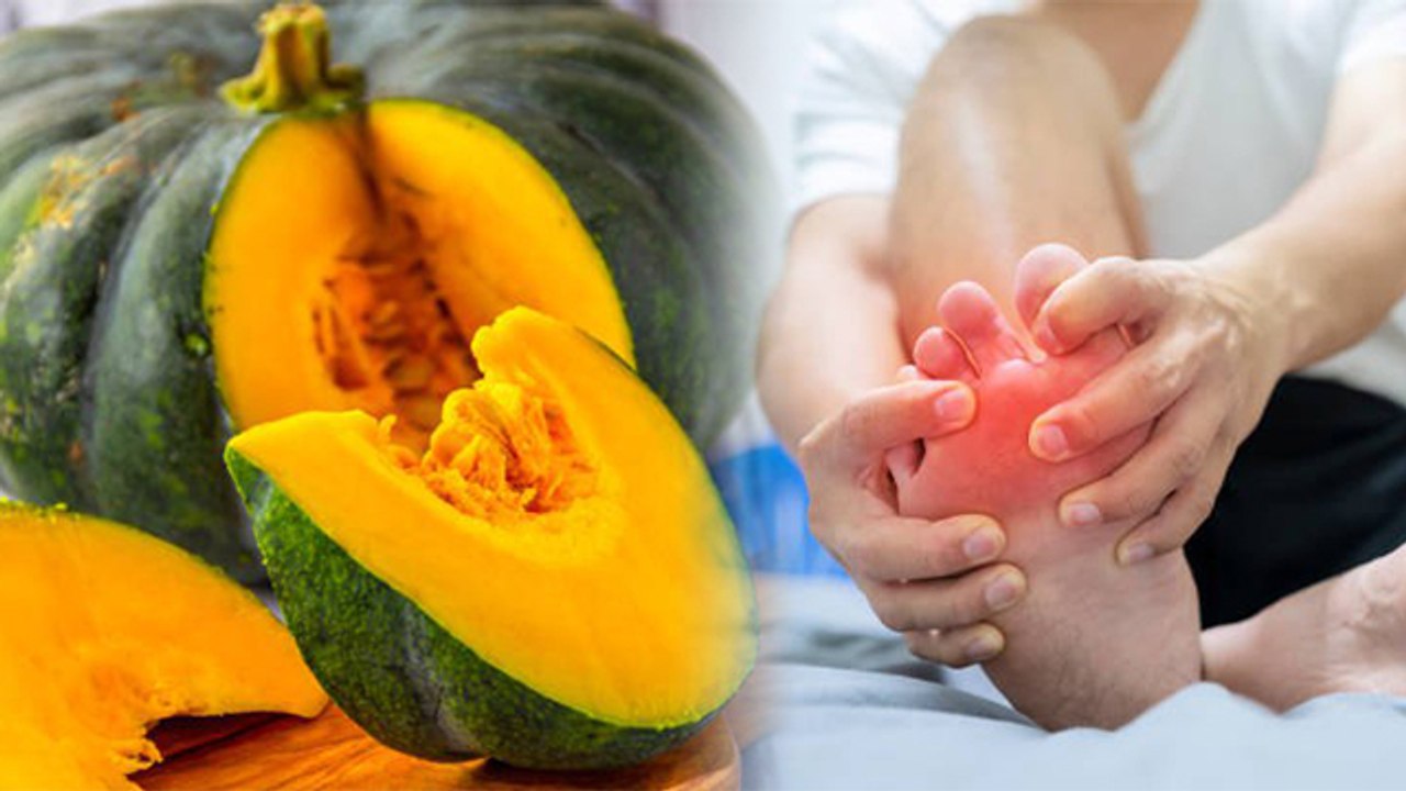 कद्दू खाने से यूरिक एसिड कम होता है क्या | Kaddu Khane Se Uric Acid Kam Hota Hai Kya | Boldsky