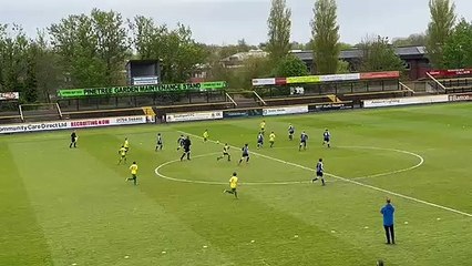 SOUTHPORT TRINITY 11s BLUE  HARRY COPE CUP FINAL