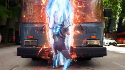 TOP UPCOMING SCIENCE-FICTION MOVIES 2023 (Trailers)