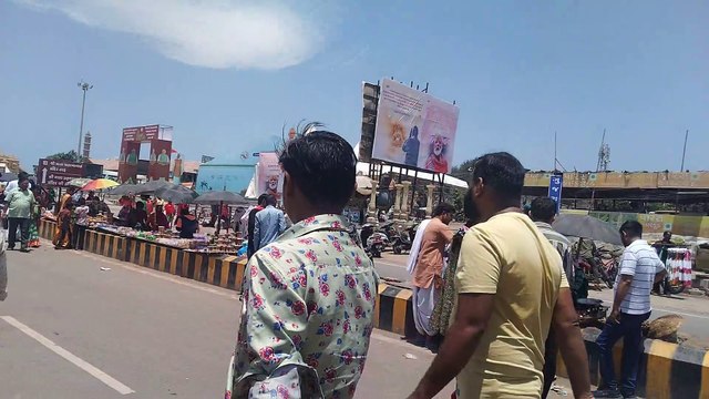 Somnath no melo ગીર સોમનાથ મંદિર
