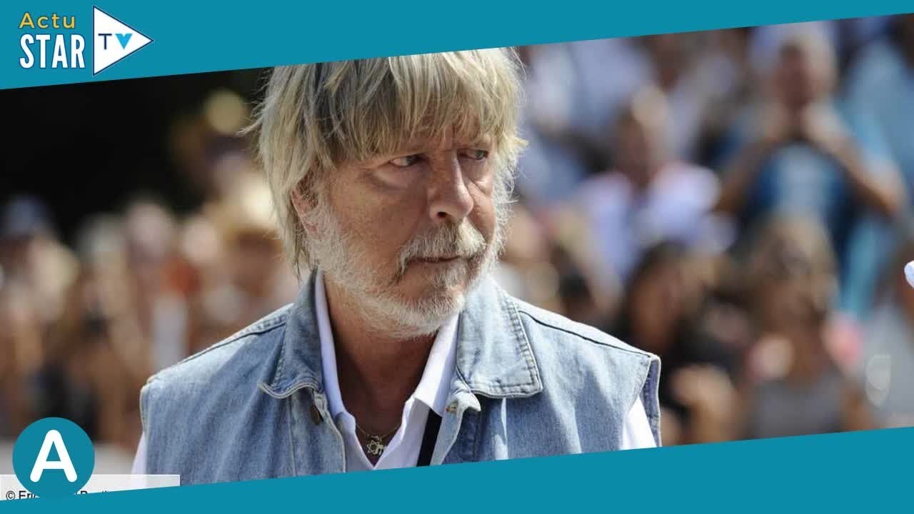 “Je suis fou amoureux” : Renaud, sa déclaration d’amour à sa compagne Cerise