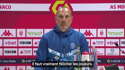 33e j. - Der Zakarian : "On a fait un gros match"