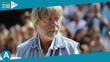 “Je suis fou amoureux” : Renaud, sa déclaration d’amour à sa compagne Cerise