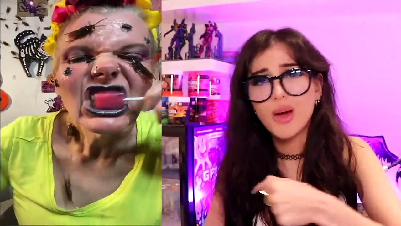Cursed TikToks I Regret Watching