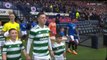 Rangers Vs Celtic Scottish Cup Semi Final 1 half