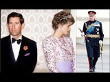 La principessa Diana non ha mai creduto che Carlo fosse un re 
