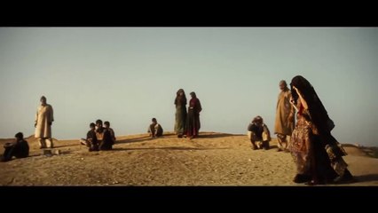 The Song Of Scorpions - Irrfan Khan _ Golshifteh Farahani _ Anup Singh