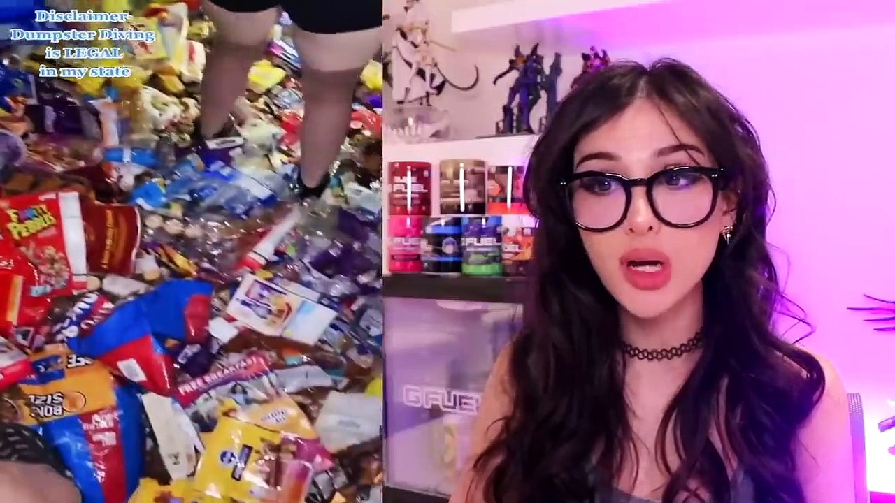 People Who Got Lucky Dumpster Diving