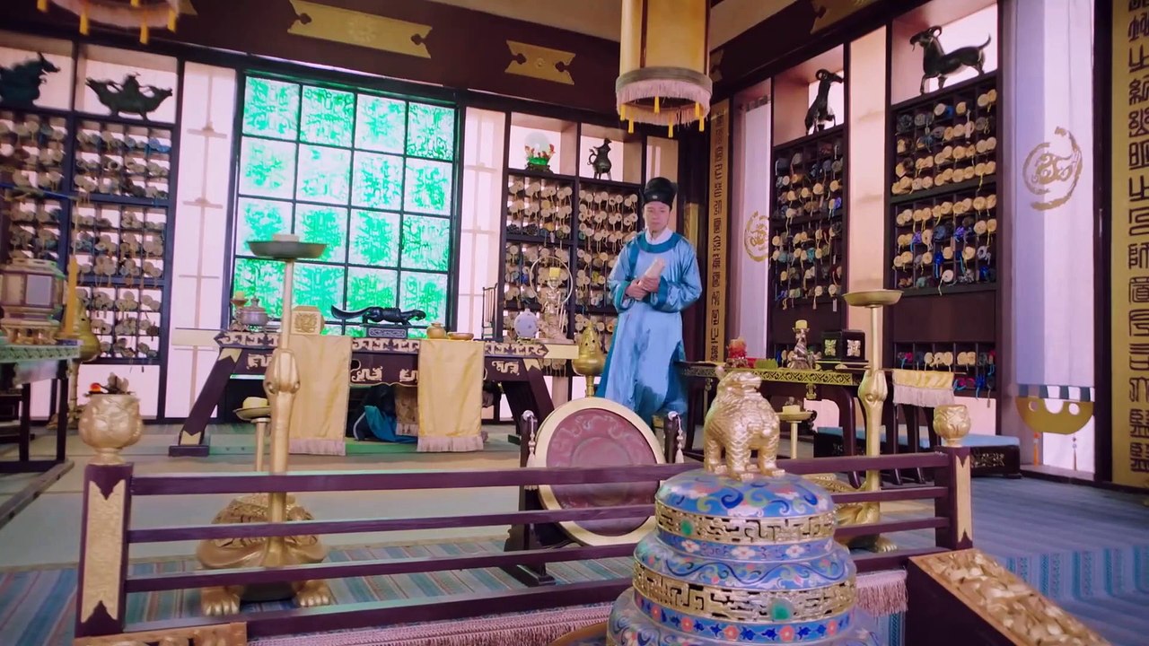 The Eternal Love EP05