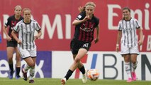 Milan-Juventus, Poule Scudetto Serie A Femminile 2022/2023: la partita