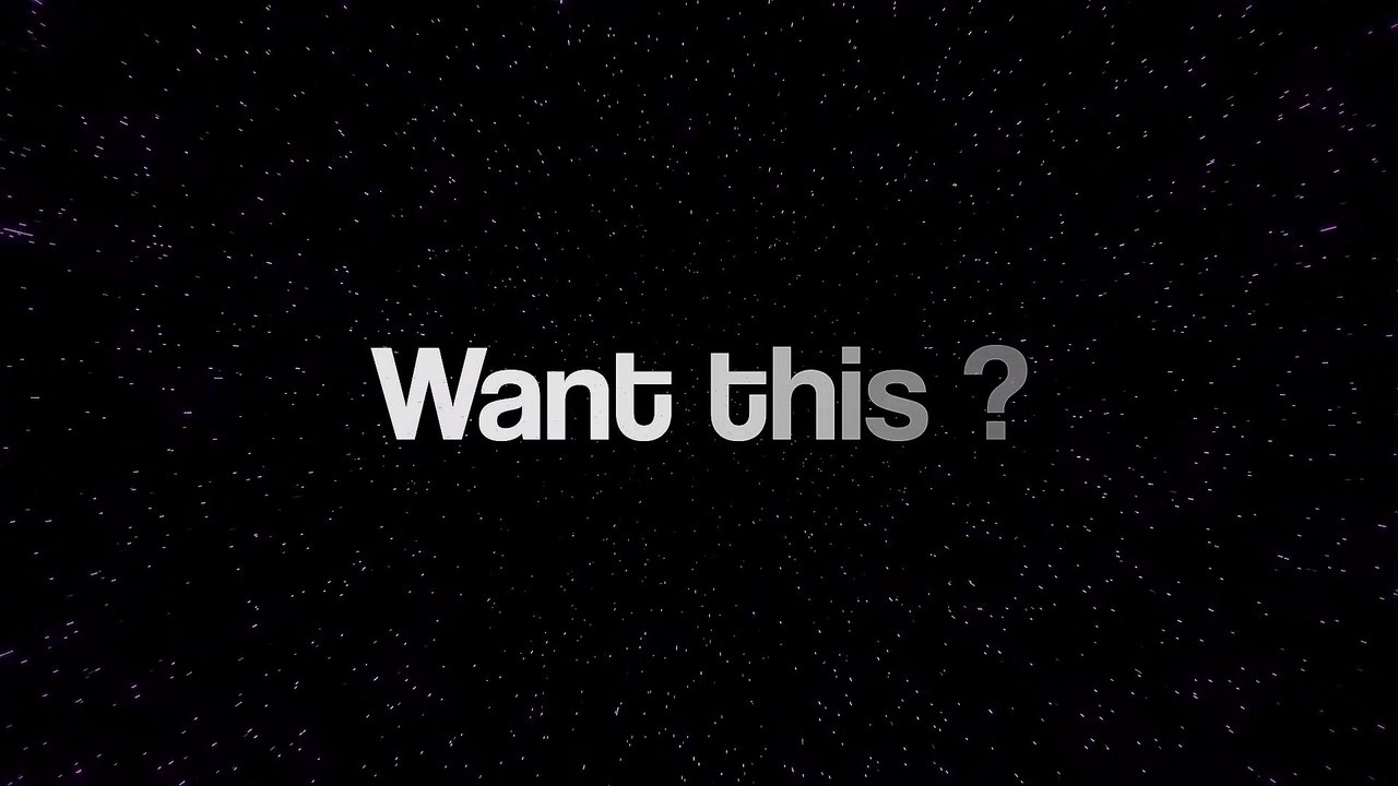 Retro Text Tutorial