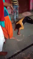 युवती ने युवक के खिलाफ छेड़छाड़ का मामला दर्ज कराया था