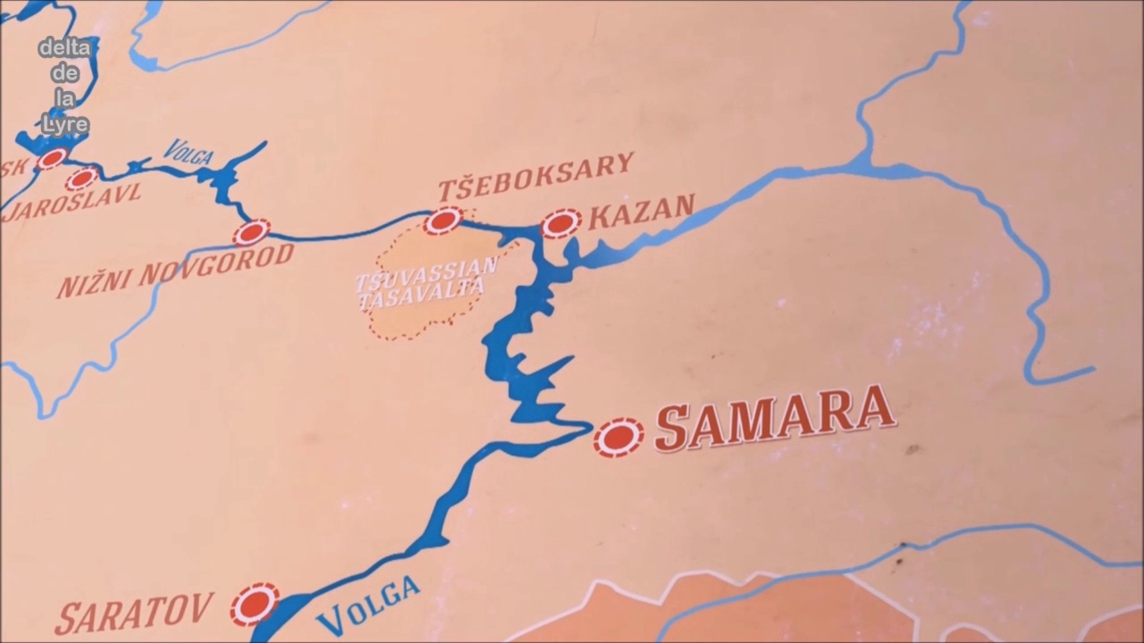 Portes interdimensionnelles