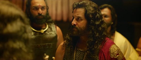 Ponniyin Selvan Part-2 _ Tamil _ Mani Ratnam _ AR Rahman _Subaskaran _Madras Talkies _Lyca