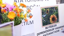 Kadıköy Belediyesi İstanbul Tohum Takas Şenliği düzenledi