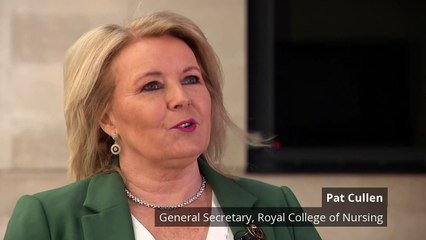 Nurses union to ballot for more strike action