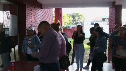 انتخابات رئاسية قد تحمل اليسار إلى السلطة في باراغواي