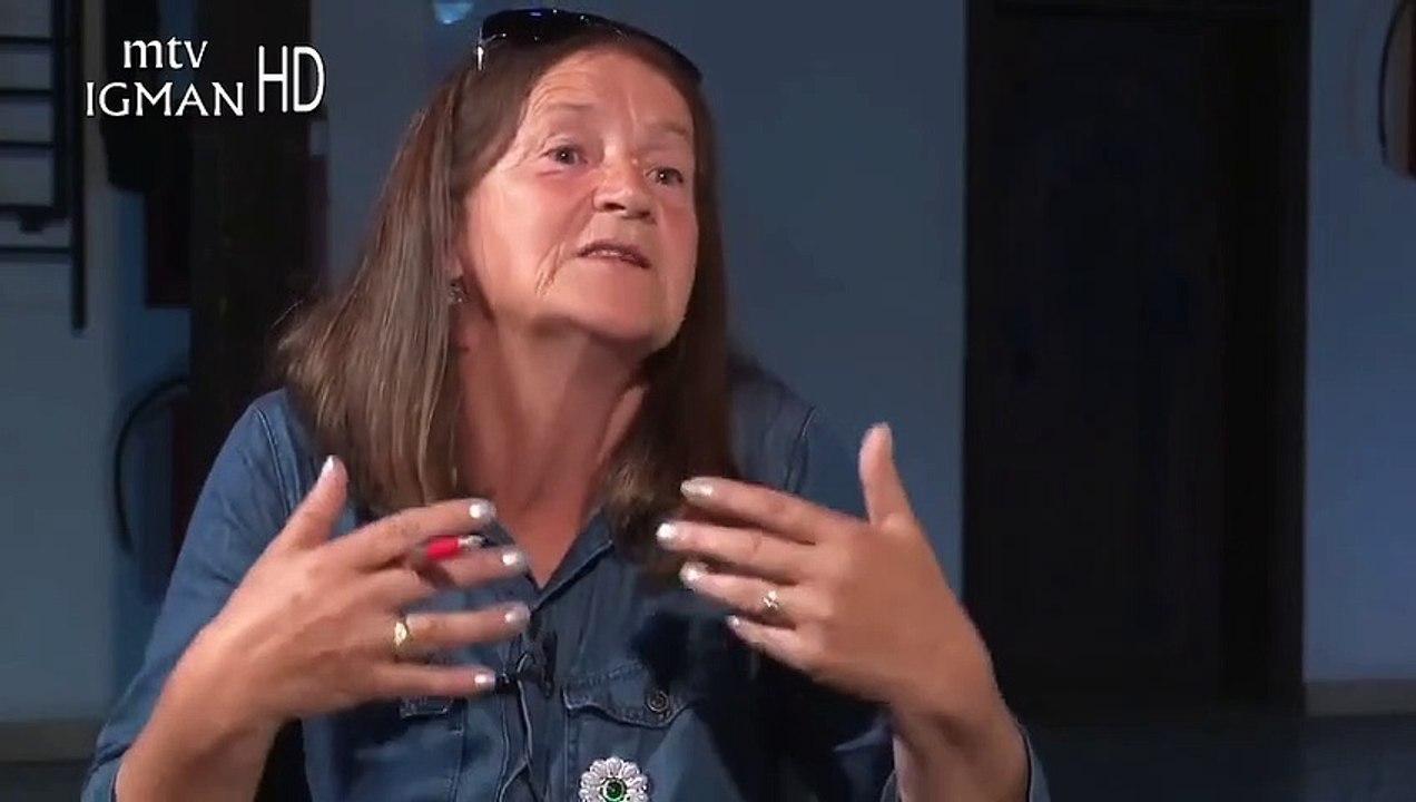 Majke Srebrenice: FADILA MUJIĆ Svedočenje o zločinima Naserove vojske na srbima u Kravici