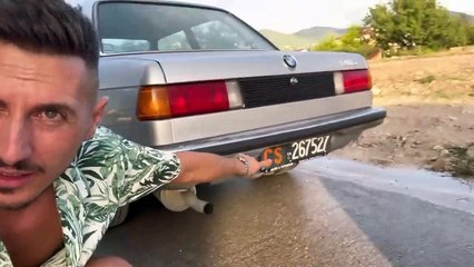 ❌CUM SUNA ACUM BMW-ul___❌