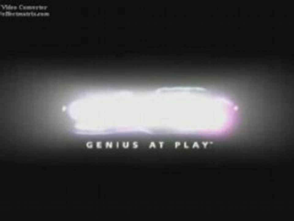 Codemasters Logo (Short Version,2004)