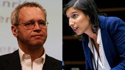 Mentana contro Elly Schlein Mi sono risparmiato mezz'ora