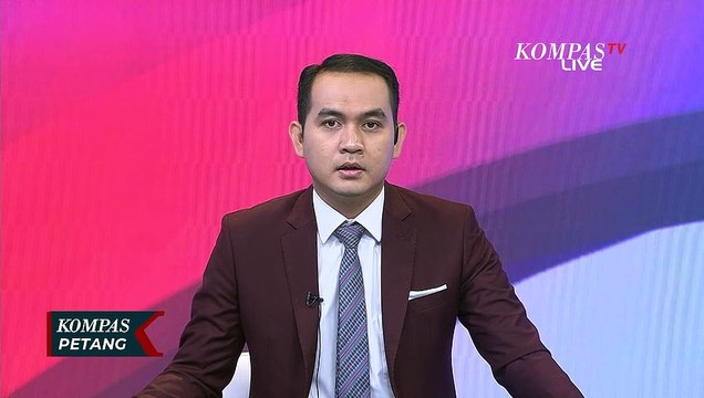 Kronologi Sopir Bus Ngantuk Tabrak Truk Pengangkut Kendaraan yang Menepi di Ruas Pantura