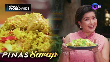 Chicken piaparan ng mga Maranao, paano hinahanda? | Pinas Sarap