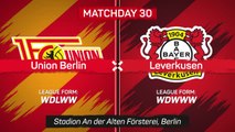 Union Berlin hold Leverkusen to earn a valuable point in Champions League race