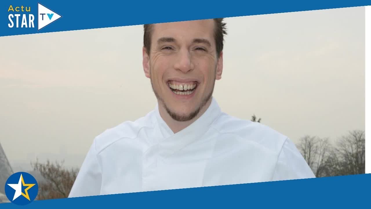 "Ma princesse Aliya" : le chef cuisinier Norbert Tarayre (Top Chef) célèbre le 10e anniversaire de s