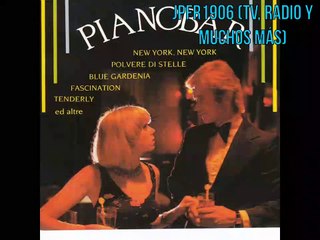 Gelto - Ramona (Música del SAP de Canal 13 de Buenos Aires)