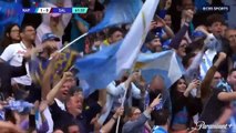 Napoli vs Salernitana Highlights