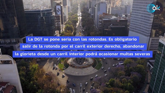 Se acabó la DGT eliminará para siempre la maniobra que todos hacemos y multará a quienes lo hagan