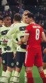 'Il n'a aucun respect', Goretzka dénonce les flatulences d'Haaland en plein match